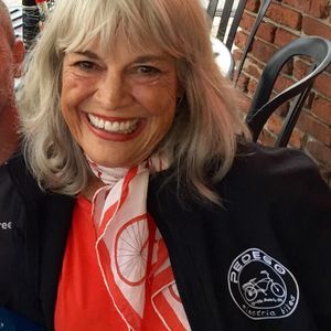 Meet your Posher, Sandra